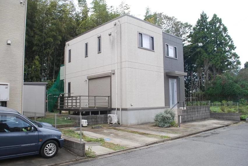 4SLDK Property in Mutsuzawa-machi, Chiba Prefecture (3)