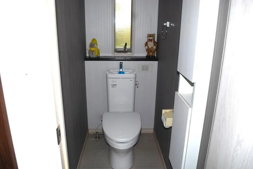 4SLDK Property in Mutsuzawa-machi, Chiba Prefecture (28)