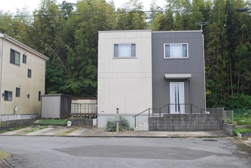 4SLDK Property in Mutsuzawa-machi, Chiba Prefecture (4)