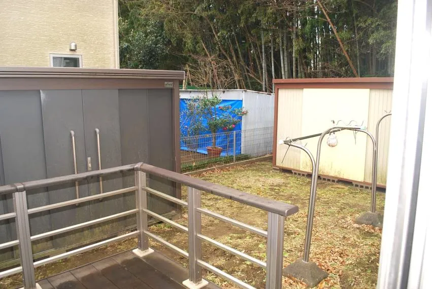 4SLDK Property in Mutsuzawa-machi, Chiba Prefecture (31)