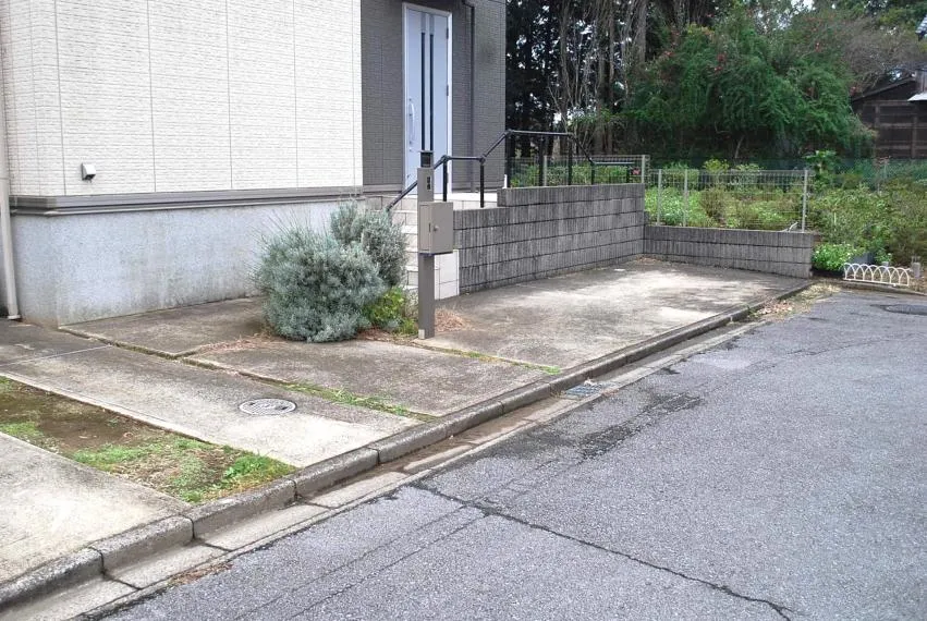 4SLDK Property in Mutsuzawa-machi, Chiba Prefecture (5)