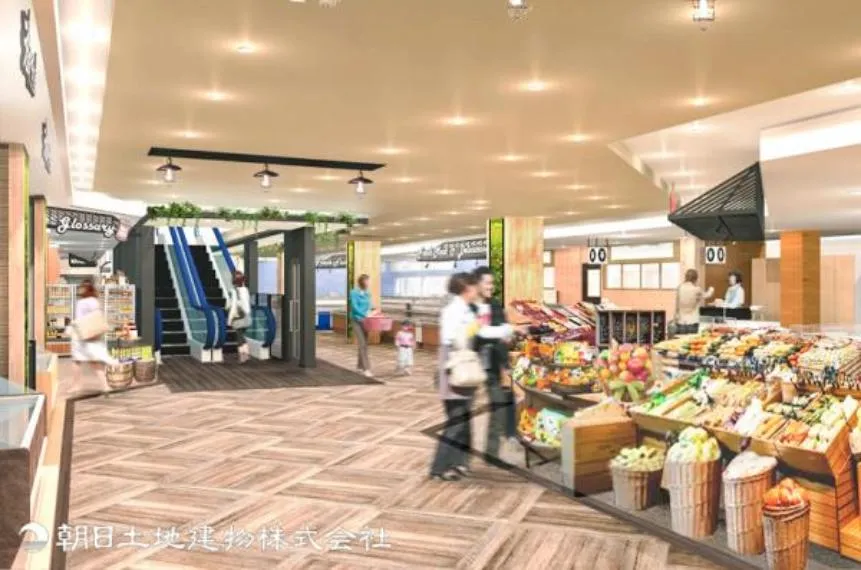 4LDK Property Yokohama City Kanagawa Prefecture (18)