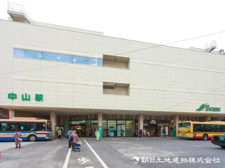 4LDK Property Yokohama City Kanagawa Prefecture (30)