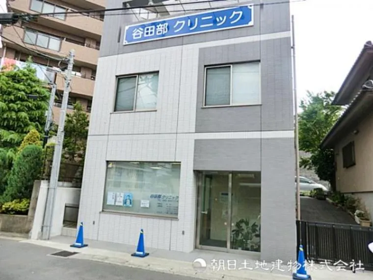 4LDK Property Yokohama City Kanagawa Prefecture (4)