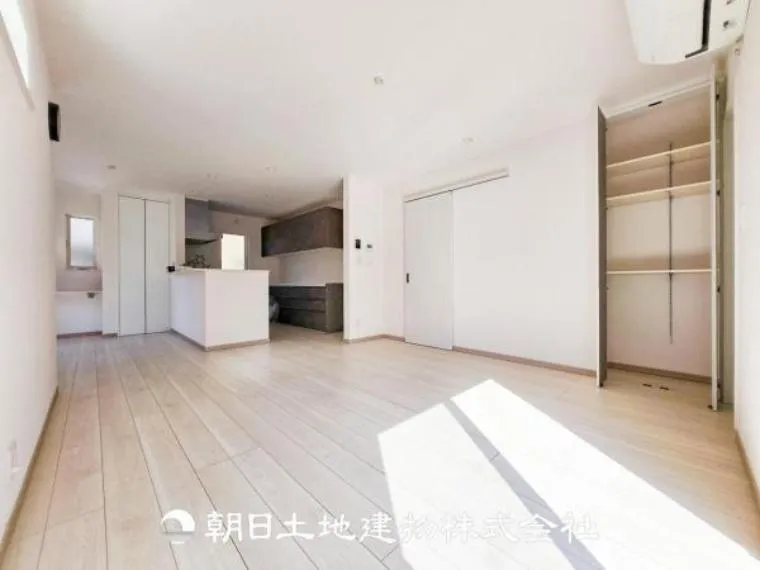 4LDK Property Yokohama City Kanagawa Prefecture (6)