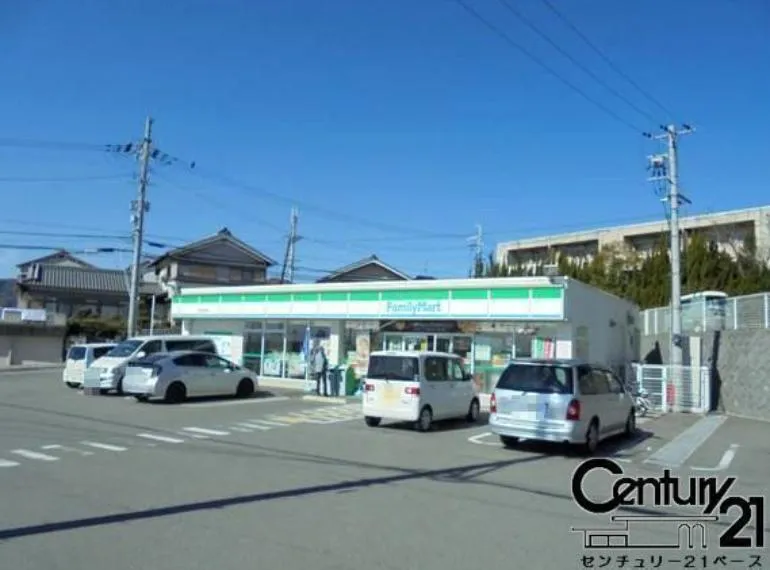 3DK Property Ikaruga-cho Nara Prefecture (2)