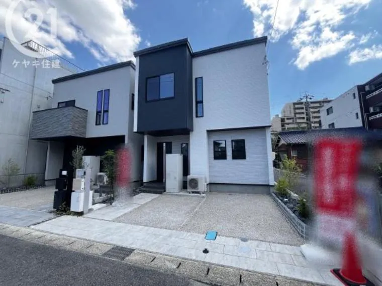 Aichi Anjo 4 Bedroom Property (1)