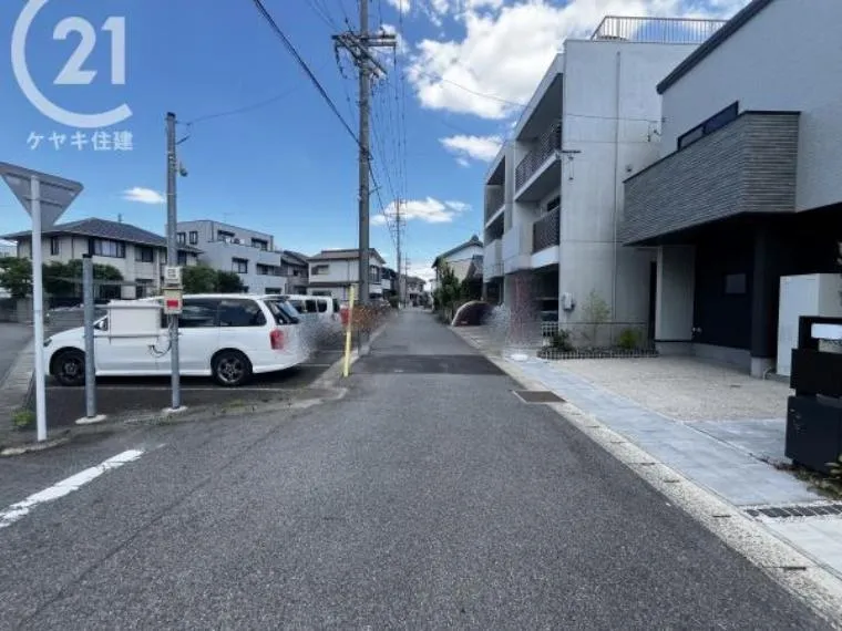 Aichi Anjo 4 Bedroom Property (2)