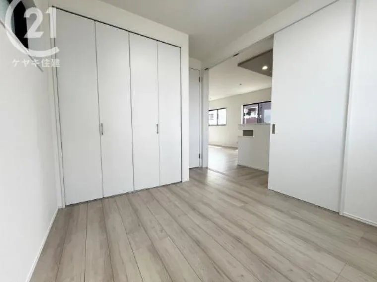 Aichi Anjo 4 Bedroom Property (11)