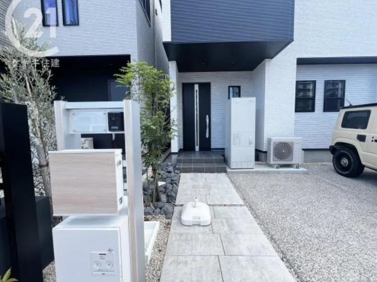 Aichi Anjo 4 Bedroom Property (3)
