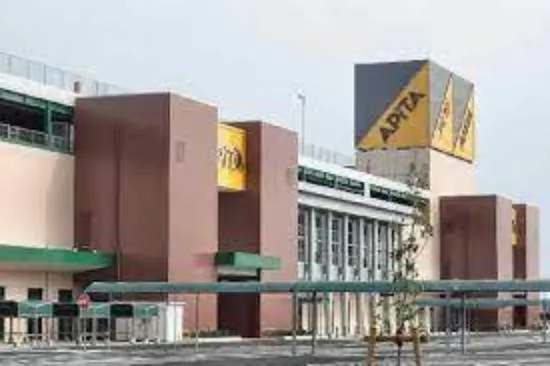 Aichi Anjo 4 Bedroom Property (29)
