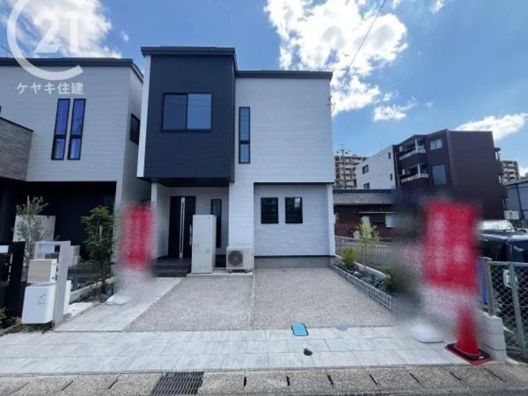 Aichi Anjo 4 Bedroom Property (4)