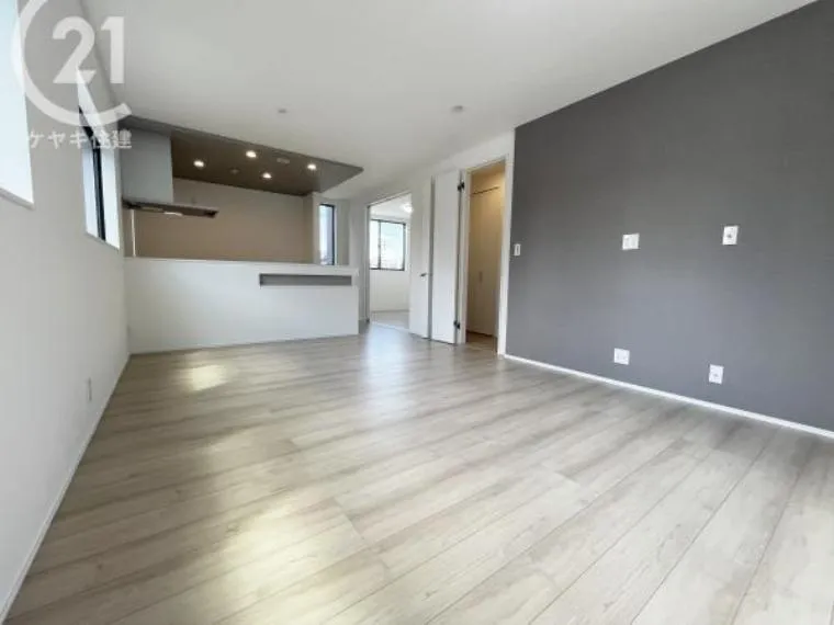 Aichi Anjo 4 Bedroom Property (5)