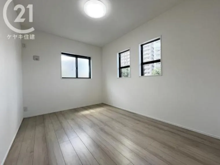 Aichi Anjo 4 Bedroom Property (10)