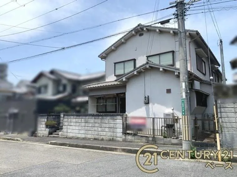 7DK Property Sangocho Nara Prefecture (2)