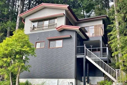 2SDK Tagata-gun Kannami-cho, Shizuoka Prefecture (1)