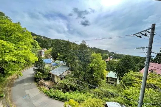 2SDK Tagata-gun Kannami-cho, Shizuoka Prefecture (2)