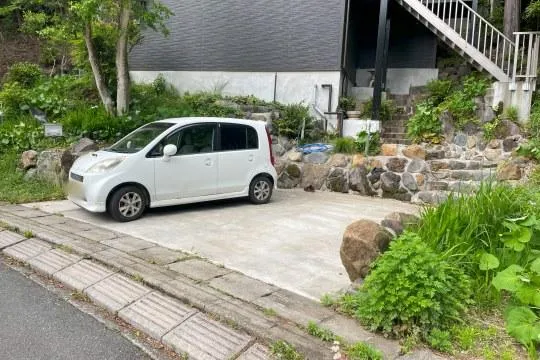 2SDK Tagata-gun Kannami-cho, Shizuoka Prefecture (4)