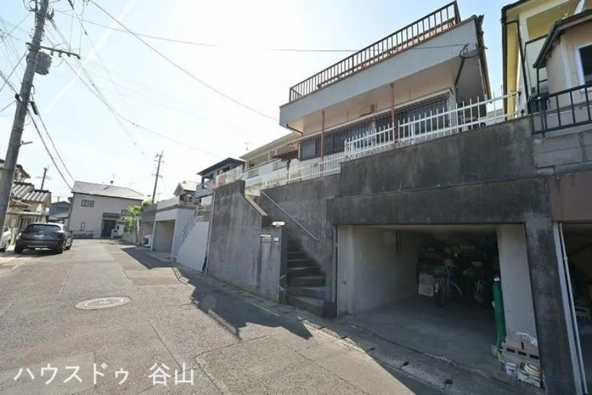 6DK Property Kagoshima City Kagoshima Prefecture (2)
