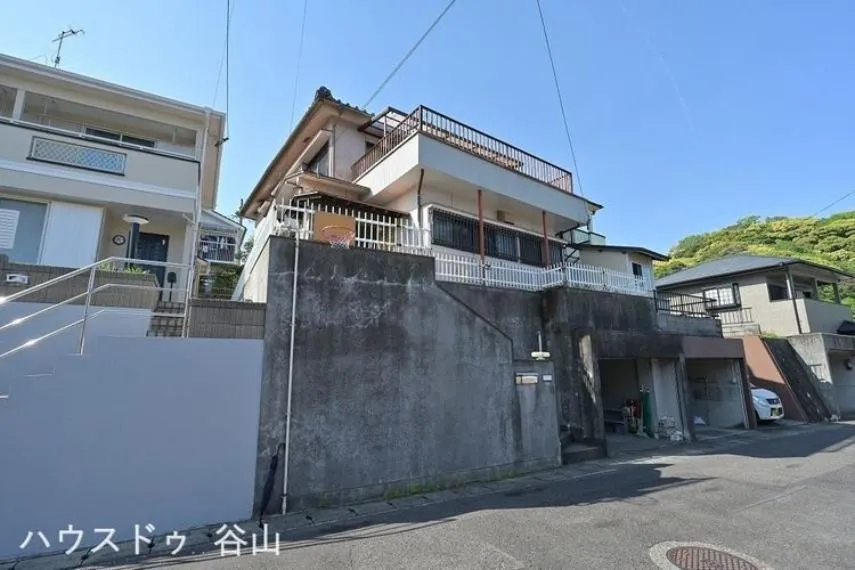 6DK Property Kagoshima City Kagoshima Prefecture (3)