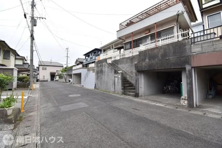 6DK Property Kagoshima City Kagoshima Prefecture (4)
