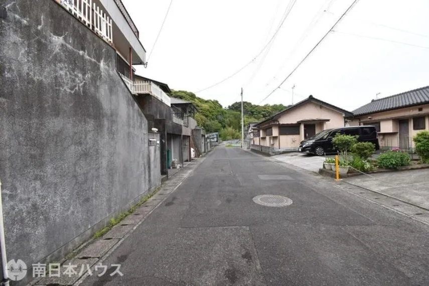 6DK Property Kagoshima City Kagoshima Prefecture (5)