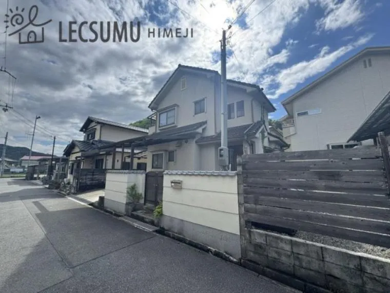 4SLDK Property Himeji City Hyogo Prefecture (1)