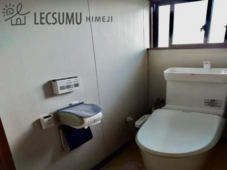 4SLDK Property Himeji City Hyogo Prefecture (12)