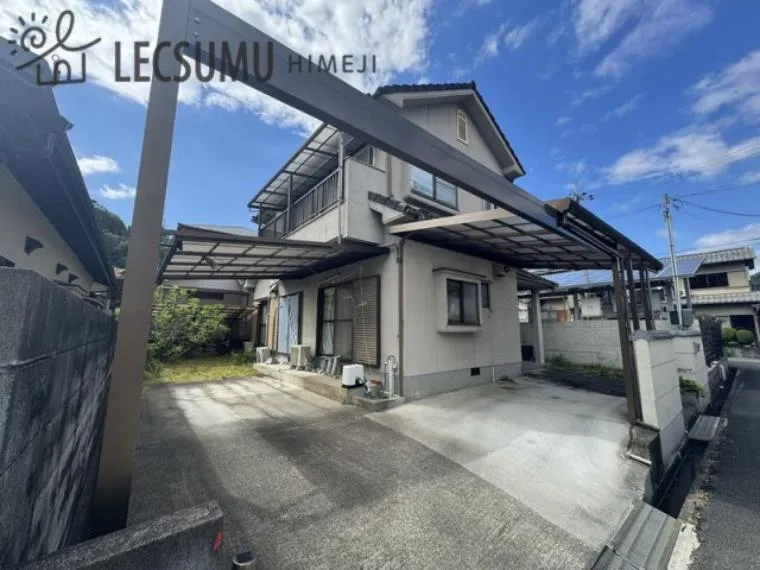 4SLDK Property Himeji City Hyogo Prefecture (3)