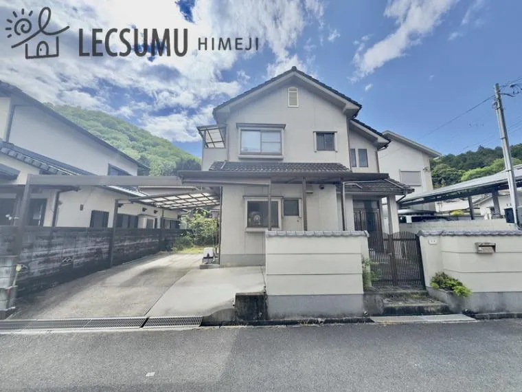 4SLDK Property Himeji City Hyogo Prefecture (4)