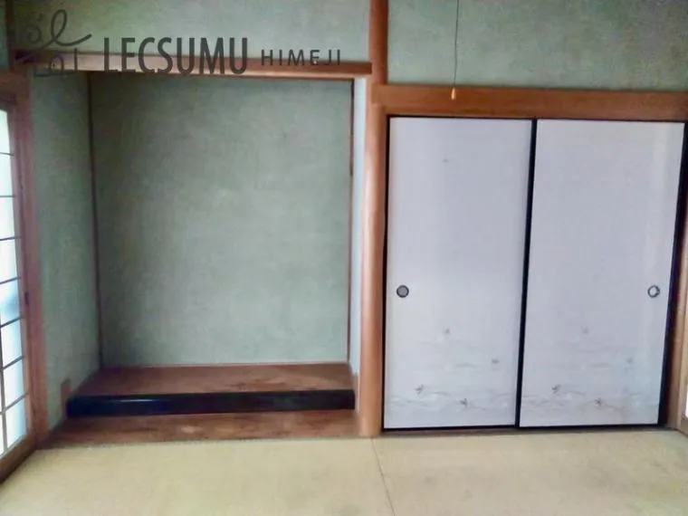4SLDK Property Himeji City Hyogo Prefecture (6)