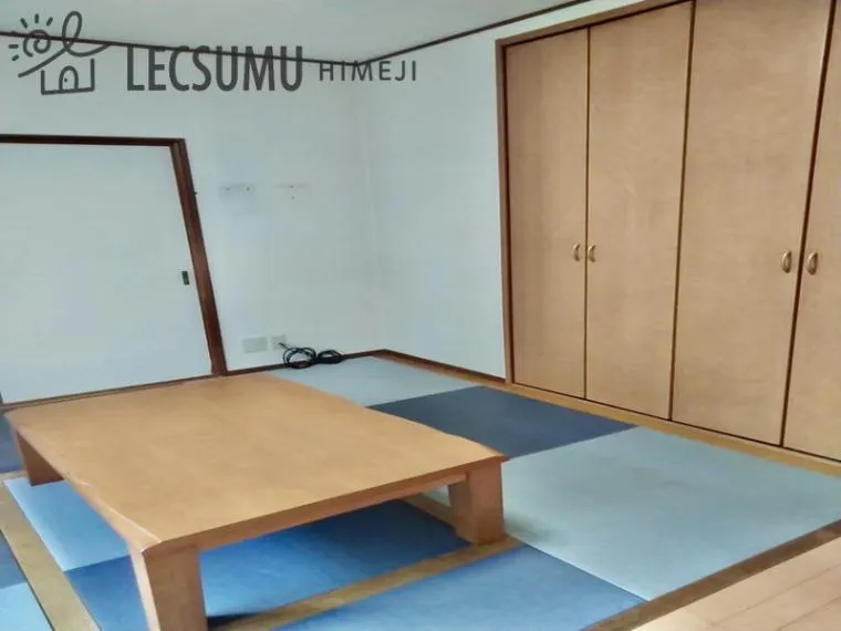 4SLDK Property Himeji City Hyogo Prefecture (8)