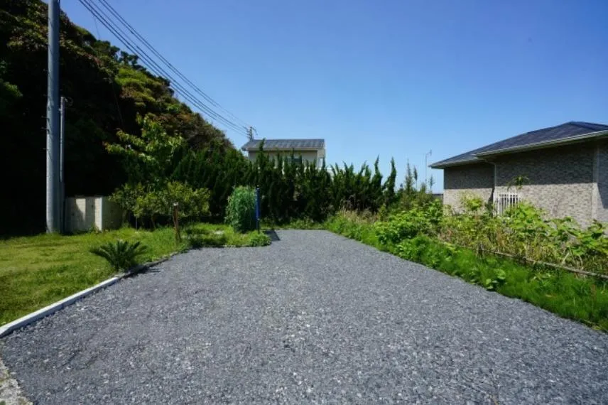 1LDK Property Kashima City Ibaraki Prefecture (3)