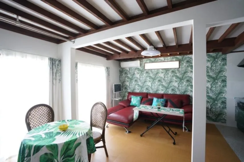 1LDK Property Kashima City Ibaraki Prefecture (4)
