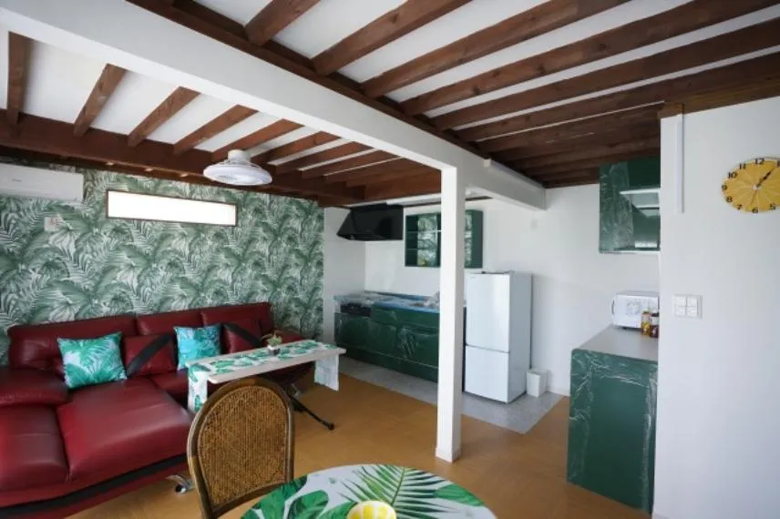 1LDK Property Kashima City Ibaraki Prefecture (5)