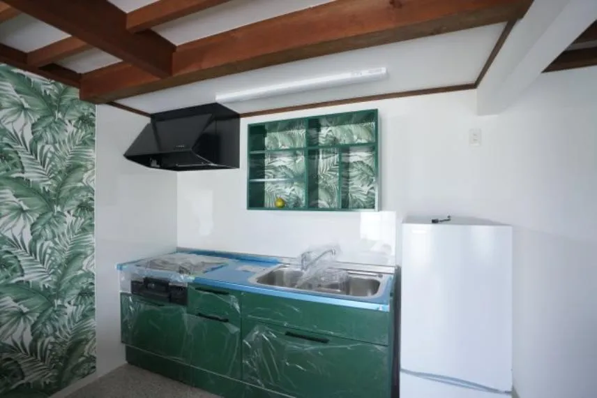 1LDK Property Kashima City Ibaraki Prefecture (6)