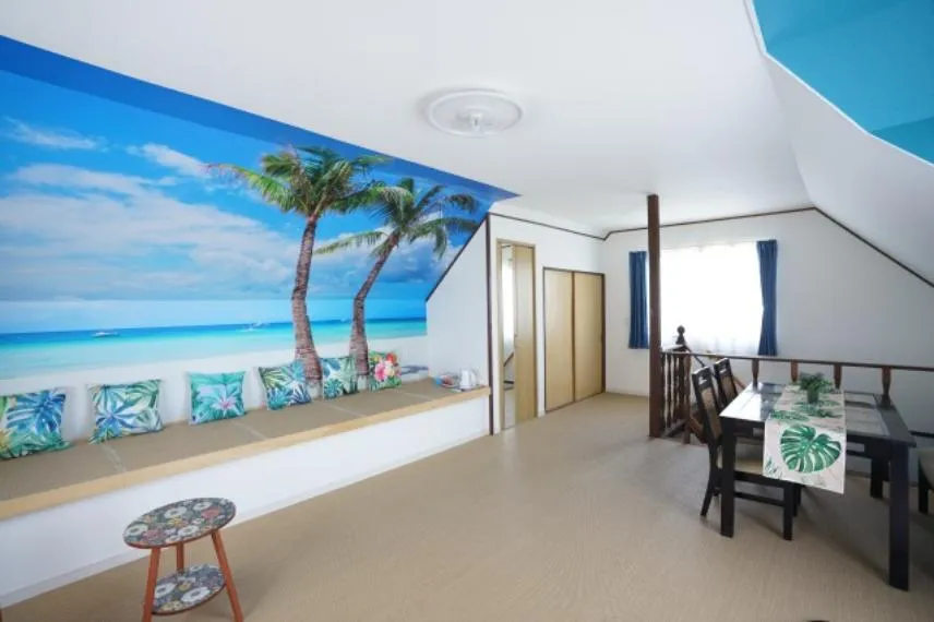 1LDK Property Kashima City Ibaraki Prefecture (7)