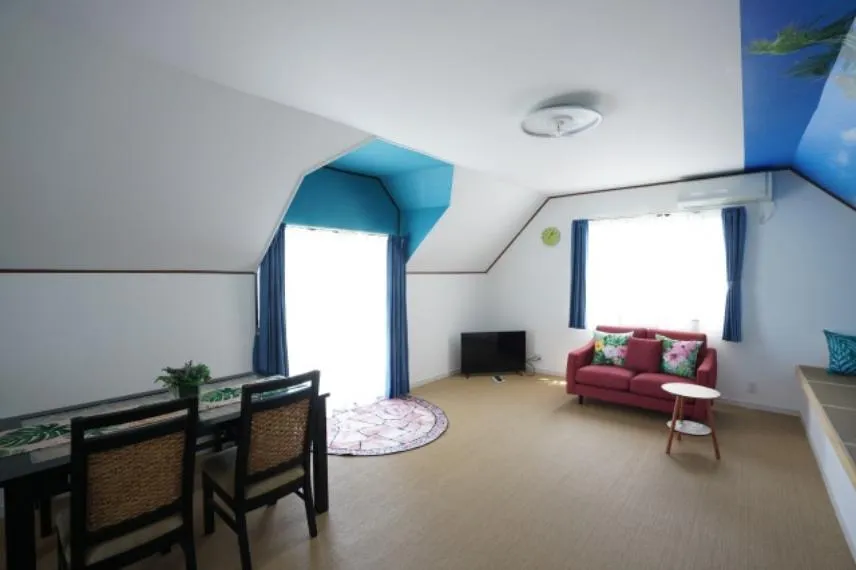 1LDK Property Kashima City Ibaraki Prefecture (8)