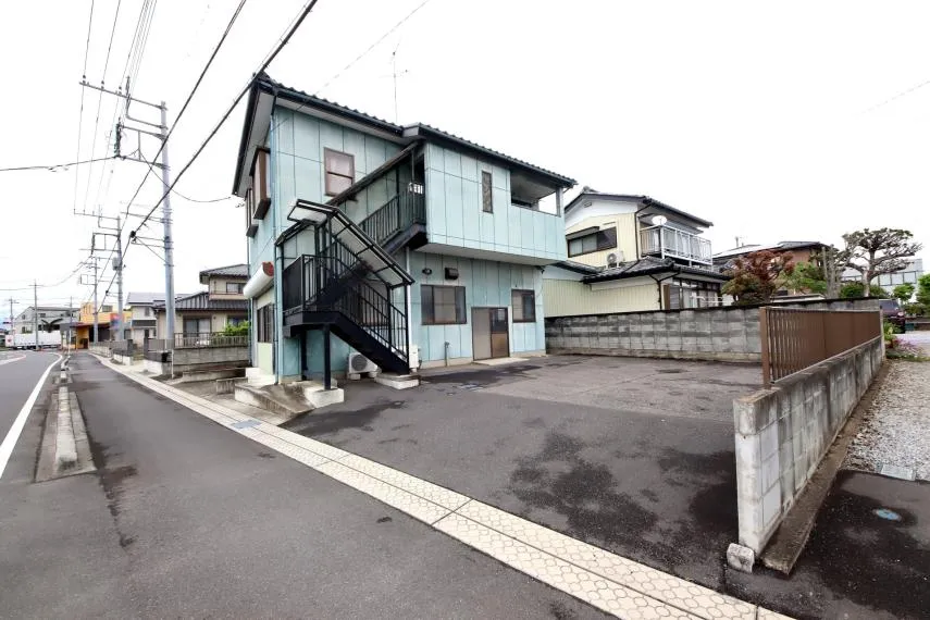 3LDK Ashikaga City Tochigi Prefecture (2)