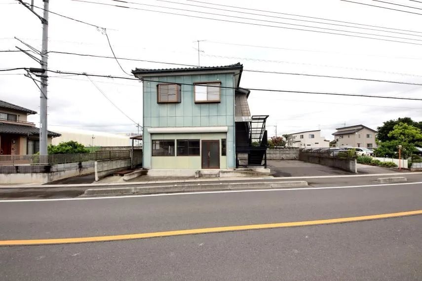 3LDK Ashikaga City Tochigi Prefecture (4)