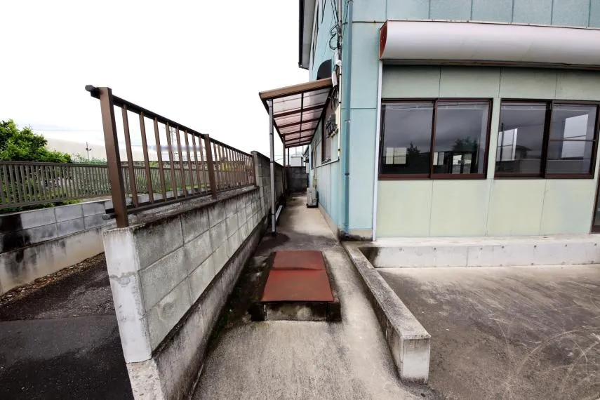 3LDK Ashikaga City Tochigi Prefecture (6)