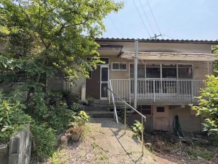 3DK Property Oita City Oita Prefecture (2)
