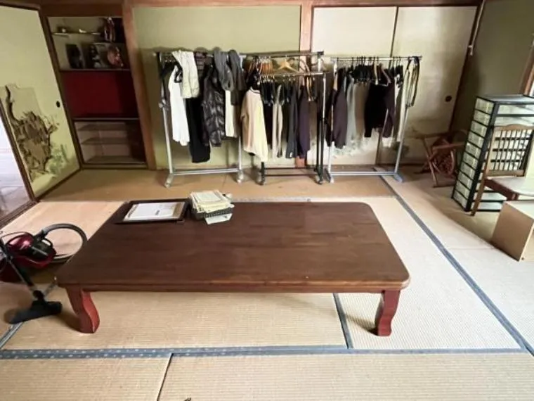 3DK Property Oita City Oita Prefecture (11)