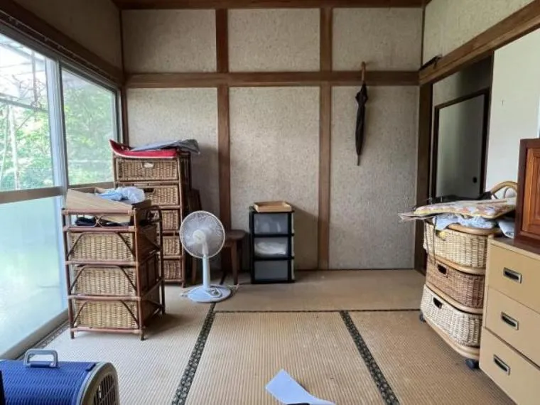 3DK Property Oita City Oita Prefecture (12)