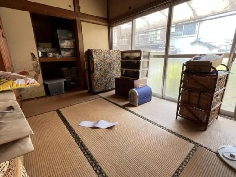 3DK Property Oita City Oita Prefecture (13)