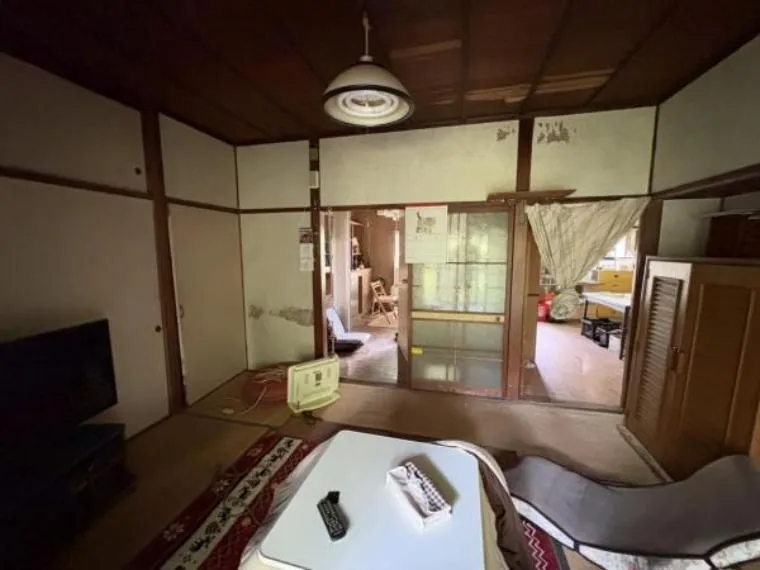 3DK Property Oita City Oita Prefecture (14)