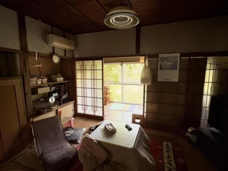 3DK Property Oita City Oita Prefecture (15)