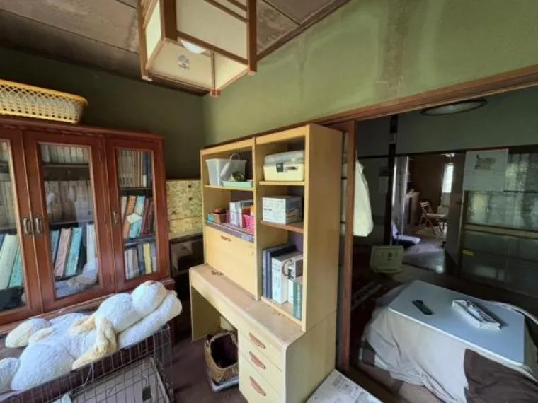 3DK Property Oita City Oita Prefecture (16)