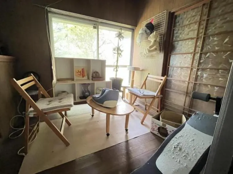 3DK Property Oita City Oita Prefecture (18)
