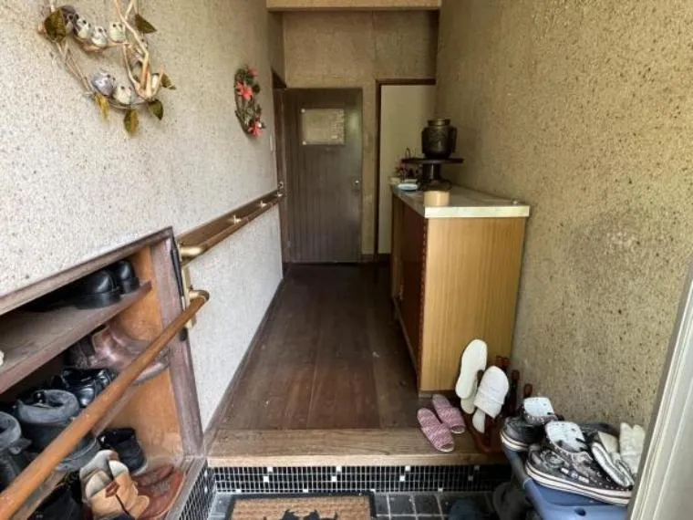 3DK Property Oita City Oita Prefecture (20)